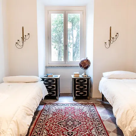 Apartment Domus - B&brother's Rome