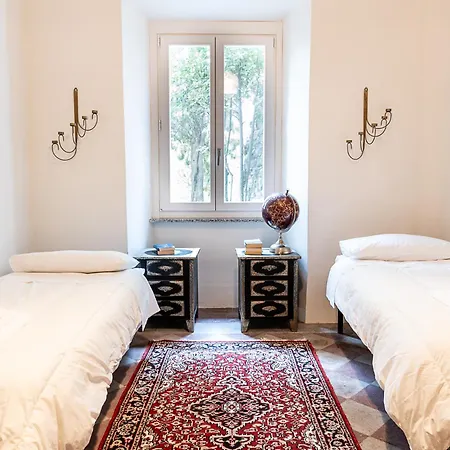 Apartment Domus Rome