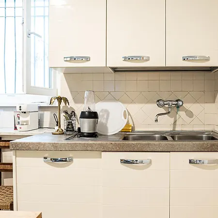 Apartment Domus - B&brother's Rome *