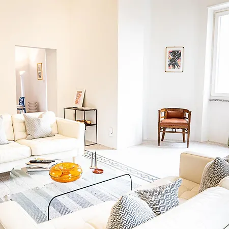 Apartment Domus - B&brother's Rome