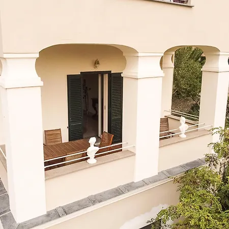 Lägenhet Domus Rome Castel Gandolfo