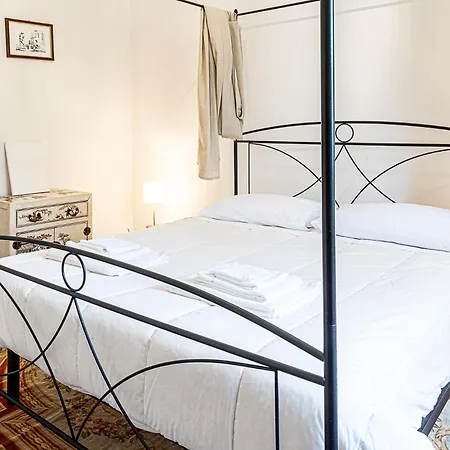 Apartamento Domus Rome
