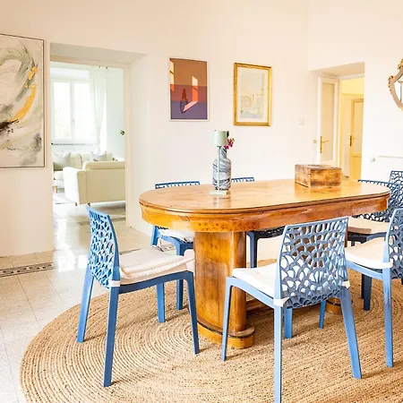 Domus Rome * Castel Gandolfo