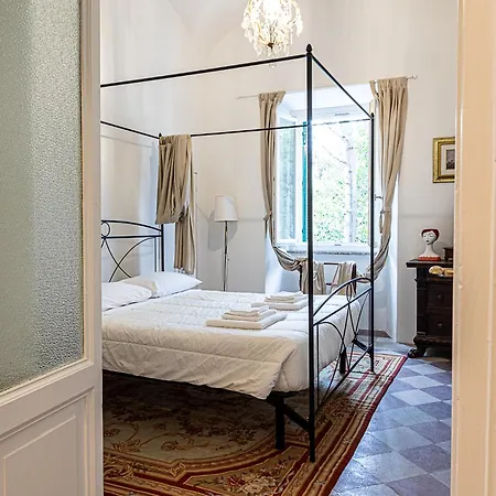 Domus - B&brother's Rome Apartment Castel Gandolfo