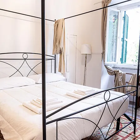 Domus Rome Apartment