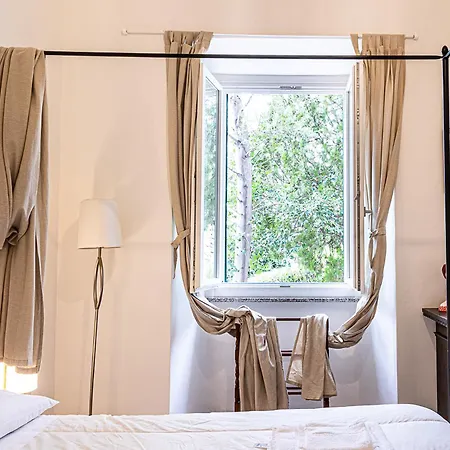 Lägenhet Domus Rome