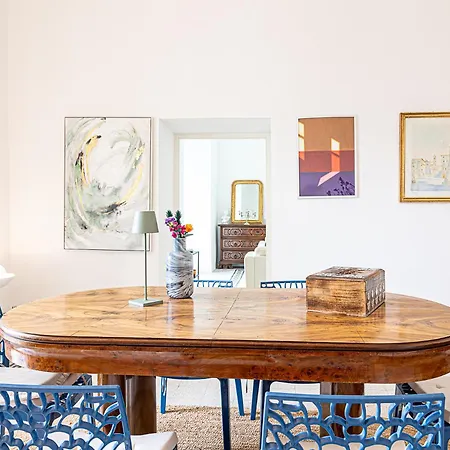 Domus - B&brother's Rome Apartment Castel Gandolfo