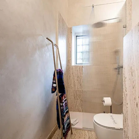 Domus - B&brother's Rome Apartment *