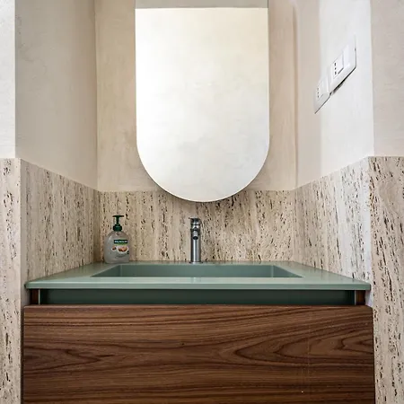 Apartment Domus - B&brother's Rome