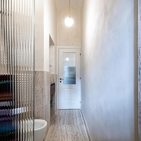 Apartment Domus - B&brother's Rome